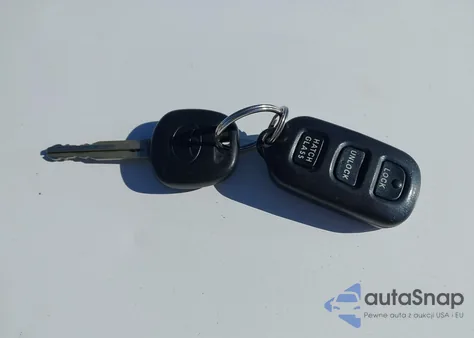 2007 Toyota Matrix Xr из США, поврежденный, VIN 2T1KR32E87C673398